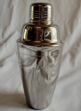 Bar shaker cocktailshaker gebraucht kaufen  Herxheim