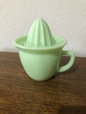Vintage green jeanette for sale  San Antonio