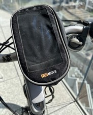 Handy mobile lenkertasche gebraucht kaufen  Frankfurt am Main