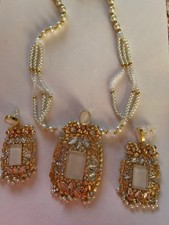 Egyptian style mala for sale  UK