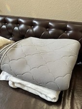 Crib mattress cover for sale  San Jose