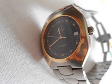 Mega seamaster titane gebraucht kaufen  Parsberg
