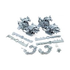 40k ork plastic for sale  Madison