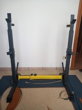 Rack palestra usato  Granarolo dell'Emilia