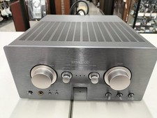 Usado, Amplificador integrado estéreo KENWOOD KAF-5002, bom estado do Japão comprar usado  Enviando para Brazil