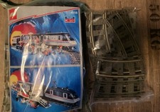 Lego 4558 eisenbahn gebraucht kaufen Lego 4558 eisenbahn gebraucht kaufen  Braunschweig