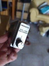 Pioneer adattatore 606 usato  Gioia del Colle