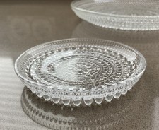 Iittala kastehelmi untersetzer gebraucht kaufen  Deutschland