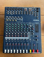 Yamaha mg124cx mixer for sale  GUILDFORD