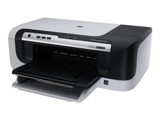 Impressora Jato de Tinta Padrão Sem Fio HP OfficeJet 6000 comprar usado  Enviando para Brazil