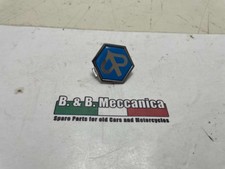 Logo emblema scudo usato  Gambettola