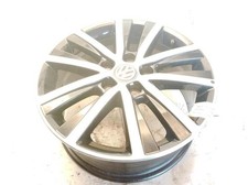 7E0601025L felge für VOLKSWAGEN MULTIVAN VI (SGF SGM SGN) 2.0 2015 21252372, usado comprar usado  Enviando para Brazil