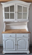 Rustic vintage kitchen for sale  BATLEY