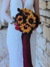 Lings moment bridal for sale  Rochester