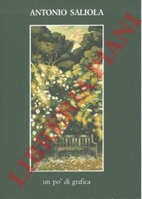 Saliola antonio grafica usato Saliola antonio grafica usato  Italia