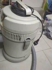 Staubsauger starmix gebraucht kaufen  Ahrensburg, Großhansdorf