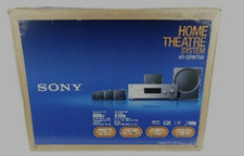 Sony ddw700 home for sale  Woodside