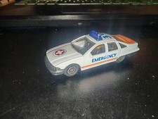 Welly chevrolet caprice for sale  THURSO