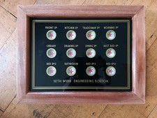 Butlers servants bell for sale  LISKEARD
