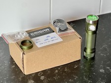 Emisar d4k 4500k for sale  ELGIN
