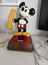 1976 mickey mouse for sale  ROMFORD