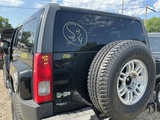 Rear back door for sale  Joliet