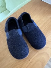 Giesswein hausschuhe 34 gebraucht kaufen  Bodenkirchen