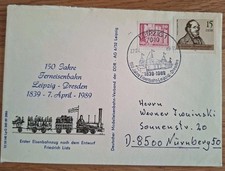 Ddr 150 jahre gebraucht kaufen  Heroldsberg