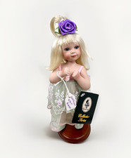 Porcelain doll geppeddo for sale  Sebastian