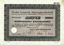 Grube leopold 1933 gebraucht kaufen Grube leopold 1933 gebraucht kaufen  Bayreuth