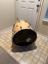 Performance series drums for sale  Patterson