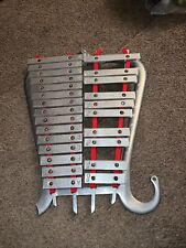 1960 wfl lyre for sale  Salinas