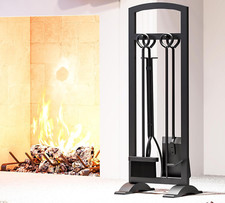Piece lightweight fireplace d'occasion  Expédié en France