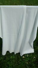 Coupon tissu jersey d'occasion  France