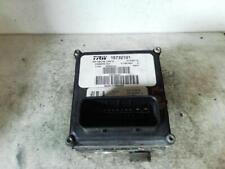 15732101 pompa abs usato  Mazzarino