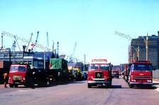 Cv433 various lorries for sale  EAST COWES
