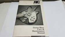 1992 rickenbacker 360 gebraucht kaufen  Deutschland