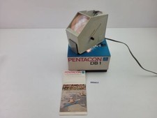 Dia betrachter pentacon gebraucht kaufen  Burgstädt