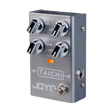 Joyo overdrive guitar for sale  Walnut