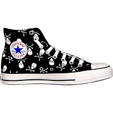 Converse chucks skull gebraucht kaufen  Berlin