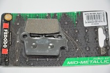 Pastiglie freno posteriore usato Pastiglie freno posteriore usato  Rionero in Vulture