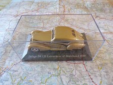 Delage 120 letourneur d'occasion  Évrecy