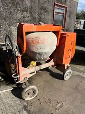 Belle diesel cement for sale  UK