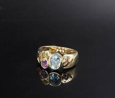 585 14kt gelbgold gebraucht kaufen  Kerpen