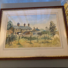 Countryside farmhouse rural for sale  TAUNTON