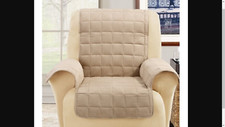 Waterproof recliner chair for sale  Sayreville