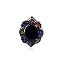 Autentico anello gucci usato  Italia