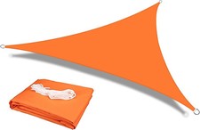 Sun shade sail for sale  MORECAMBE