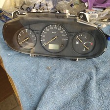 Quadro strumenti ford usato  Milano
