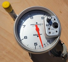 Auto meter pro for sale  Las Vegas